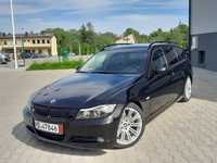 Bmw 320d Klima Elektryka servis z Niemiec!