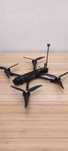 FPV Дрон 7 дюймів SpeedyBee F405V3 VTX iFlight Blitz 2.5W