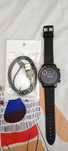 Smartwatch ticwatch pro 3 ultra android GPS Wi-Fi NFC bluetooth
