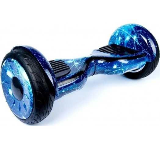 Гіроборд Smart Balance Wheel 10.5/Гіроскутер з LED і Bluetooth
