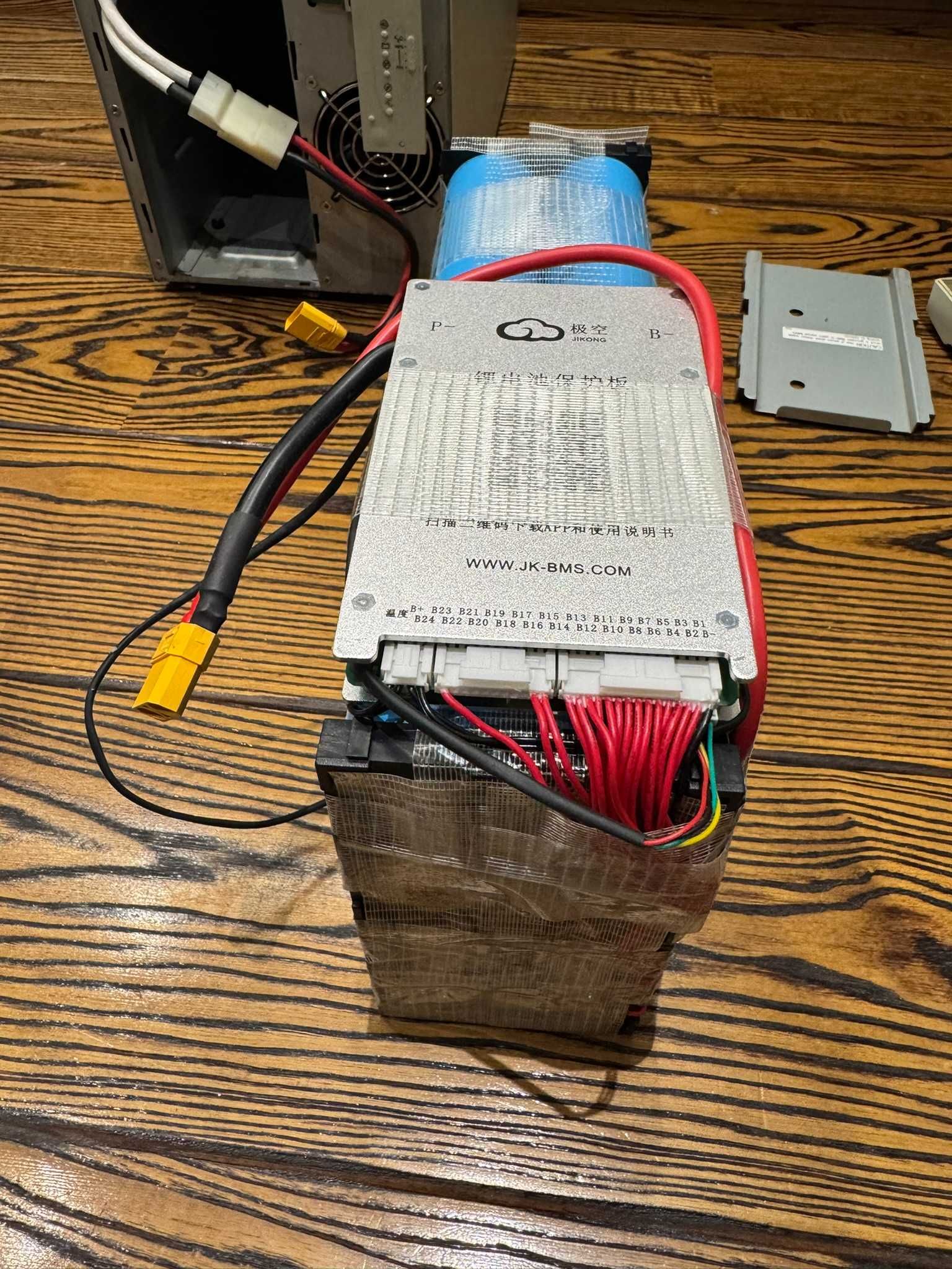 ДБЖ, UPS Eaton Powerware 5125 - 2200i бесперебойник