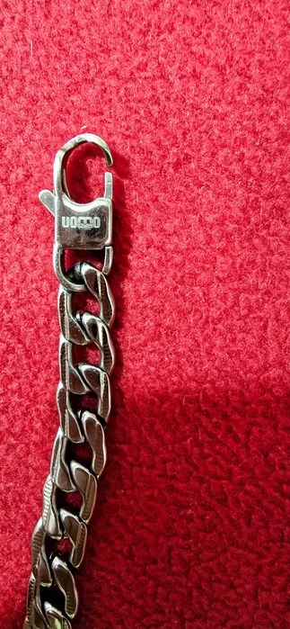 Bracelete aço.....