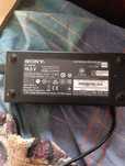 Оригинальный блок питания для ТВ Sony ACDP-120