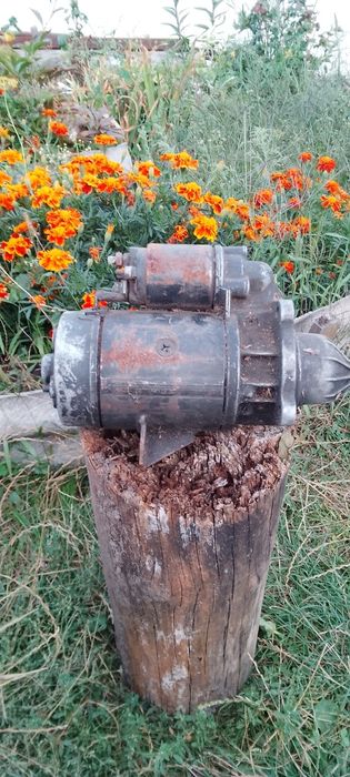 Продам стартер. Форд.Дизель. 2,3,:2,5.