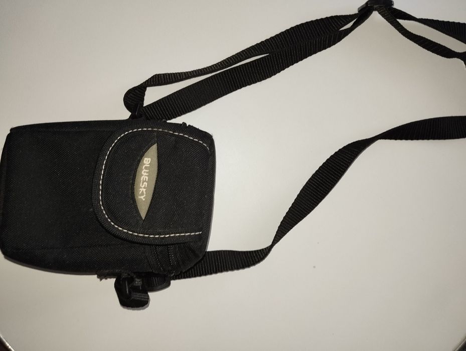 Etui torba na aparat fotograficzny sprzęt