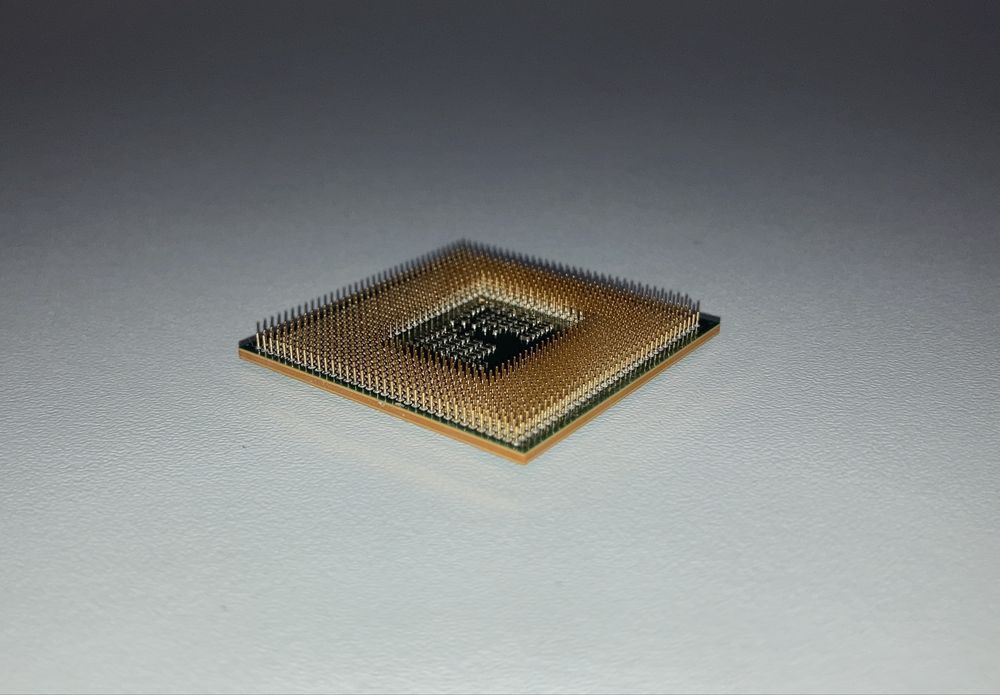 Processor Intel Pentium P6000 1,86Ghz