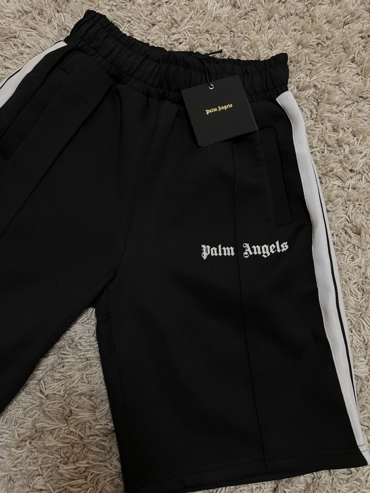 Palm angels heron preston шорти