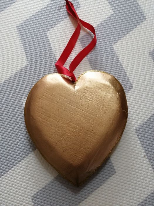 Sprzedam Dekoracje w kształcie serca