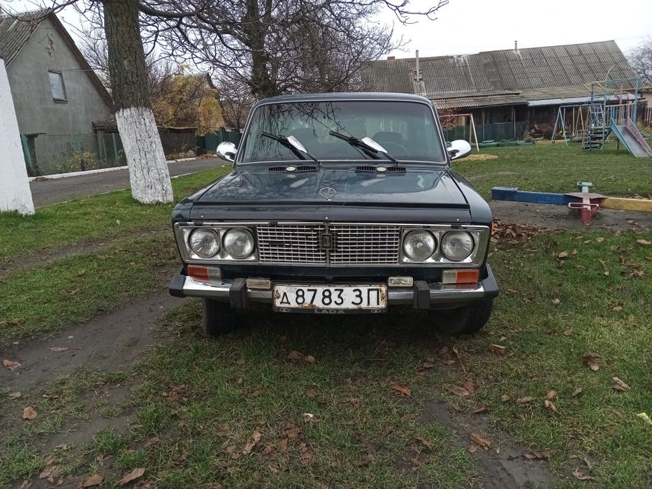 Ваз 21063 в хорошому стані