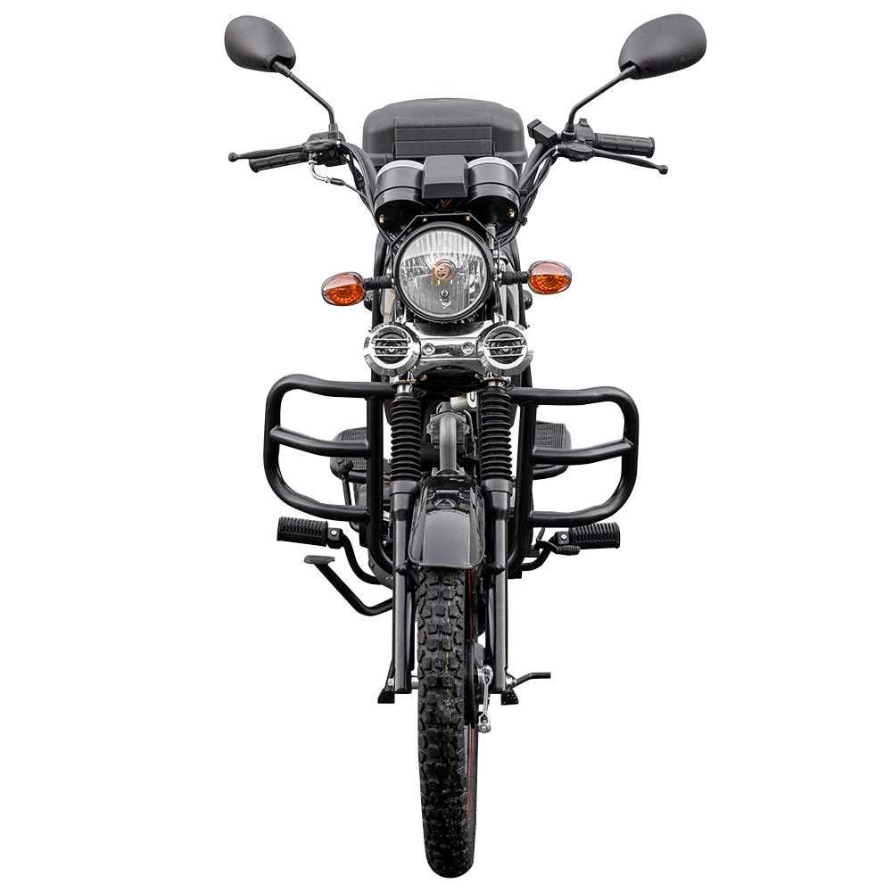 Новинка 2025: Мопед SPARK SP125C-2CFO в АртМото у Хмельницькому!
