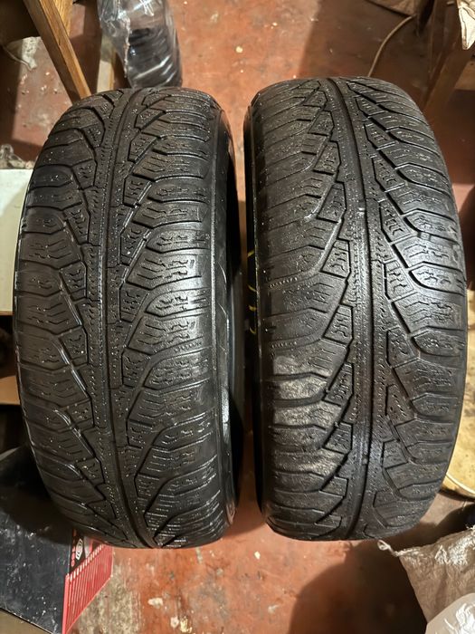 Покришки Uniroyal 195 65 15