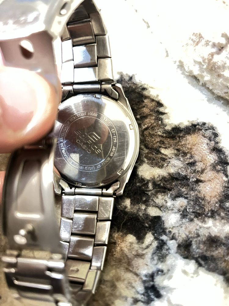 Продам годинник CASIO EDIFICE