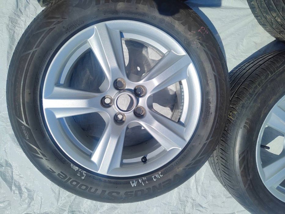 Alufelgi Koła 17 cali Ford 2015 i 2017 Mustang 2011 do 2022