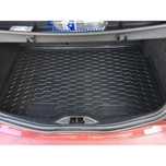 Автогум коврик в багажник Renault Рено Megane/Laguna/Logan/Lodgy/ZOE