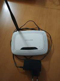 Router TP-Link TL-WR740N