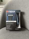 Strzyzarka Razor