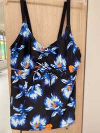 Top damski góra od tankini 85C nowy Bonprix