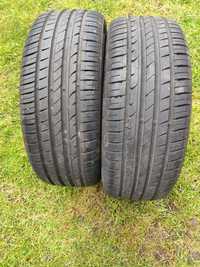 Opony letnie Hankook 195 45 r16