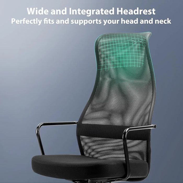 Sihoo Ergonomiczne krzesło biurowe