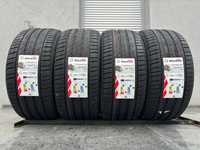 4szt letnie 235/35R19 Kleber Dynaxer UHP 91Y D,A,69db Prod. 2024 rok!