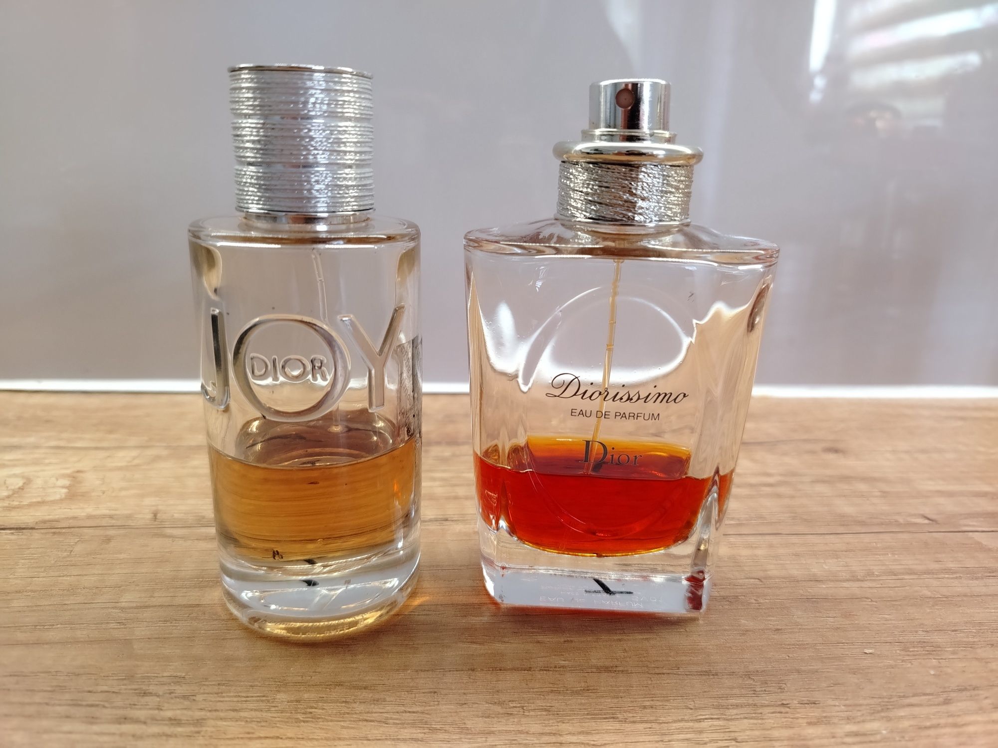 Perfumy Dior Joy