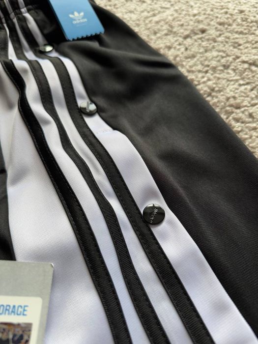 Штаны Adidas Adibreak OG (спортивные штаны на заклепках)