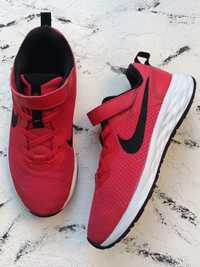 Детские кроссовки Nike Revolution 35р 22 см