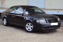 TANIO !! Audi A6 C5 97r. 1.8 20V TURBO, NA CHODZIE, PO KOLIZJI !!