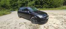 Opel Astra H 1.6 LPG