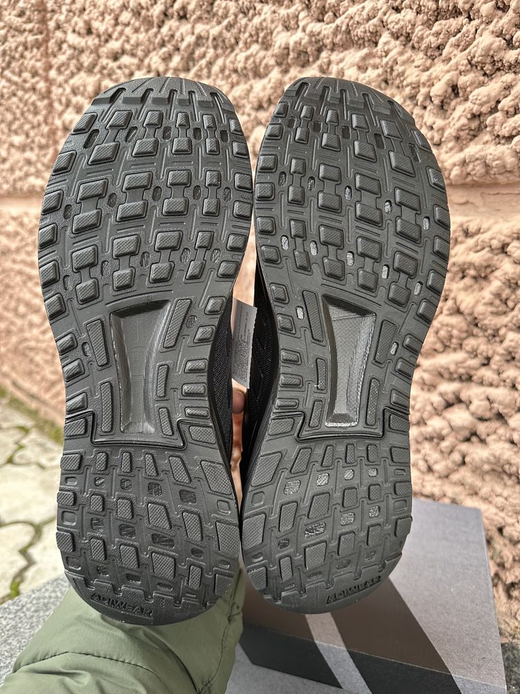 Оригінал Adidas DURAMO 9 B96578 кросівки