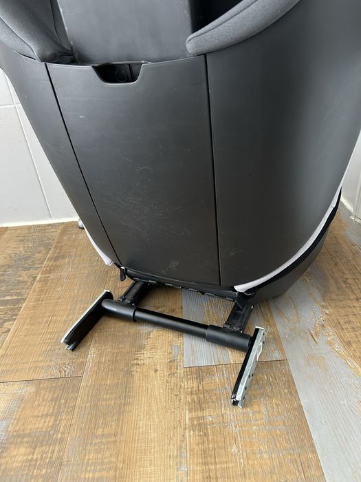 Cadeira auto Cybex 2/3