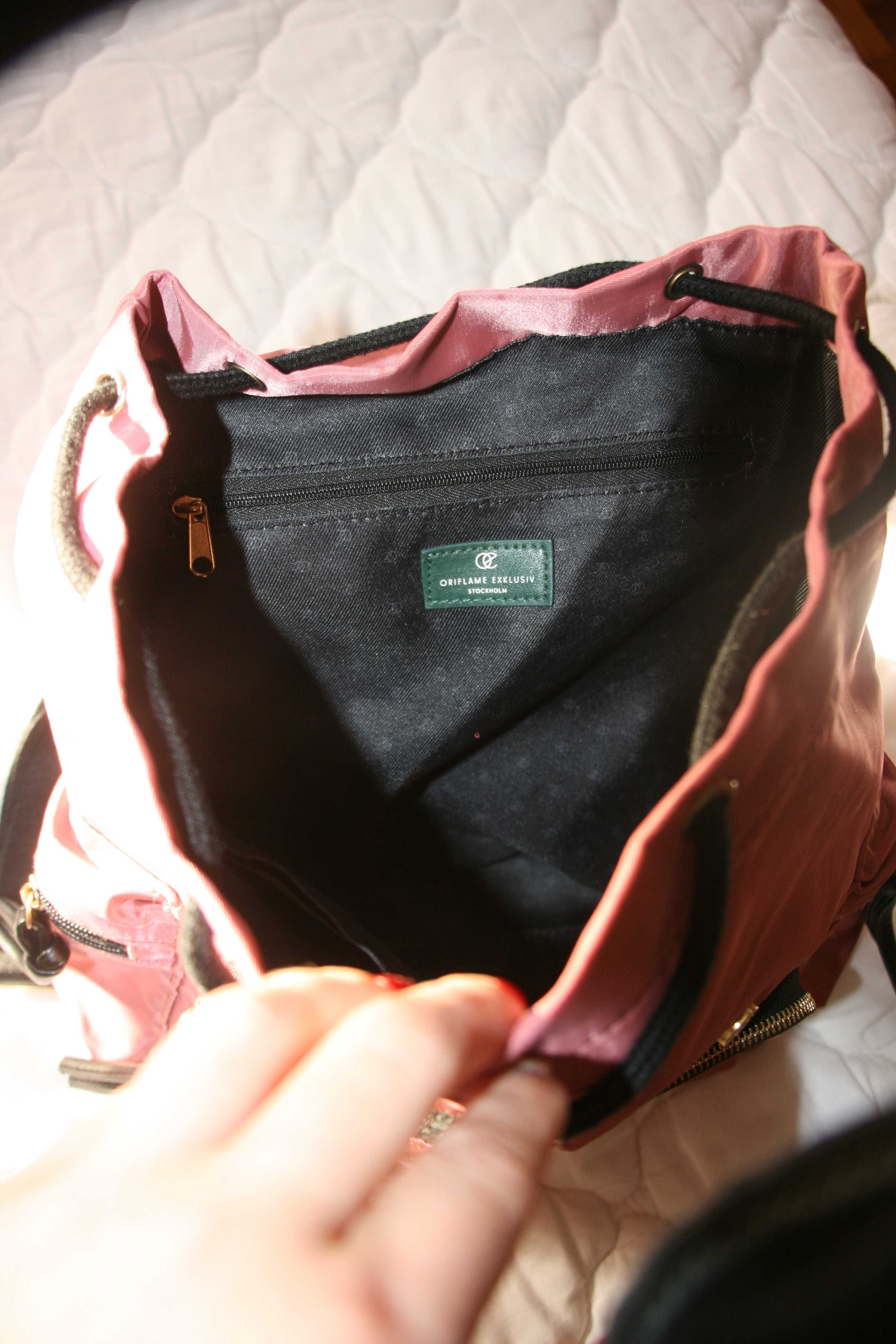 Mochila Oriflame