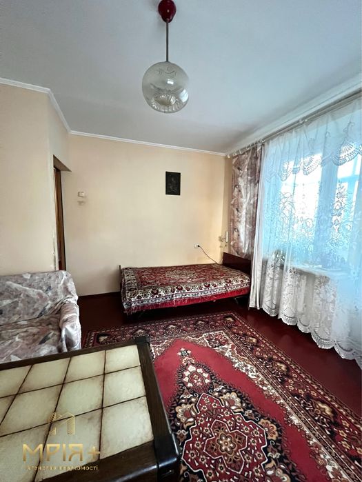 Економ варіан. 2к.кв,40кв.м,Індивідуальне опалення.Автостанція 5