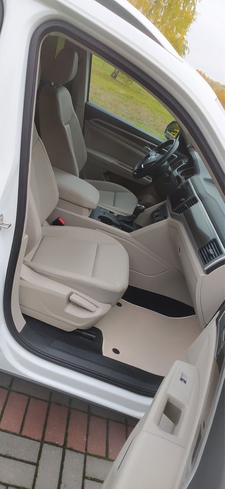 Volkswagen Atlas 2019