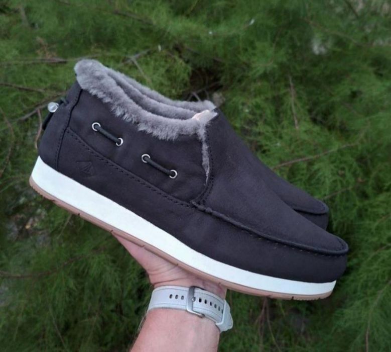 Мокасини Sperry Moc-Sider Winter 41.5р