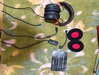 Fones HyperX Cloud II