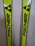 Narty Fischer 160cm