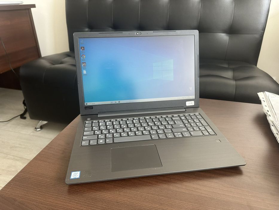 Lenovo V330,15,6"/FHD/i7-8550u/12gb ddr4/ssd128gb/відео UHD620