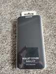 Samsung A70 Etui Wallet cover