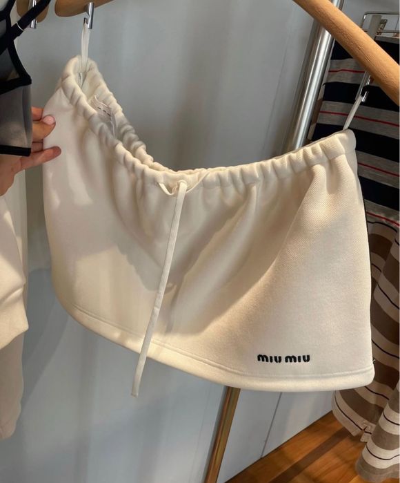 Miu miu кастюм 36 розмір новий