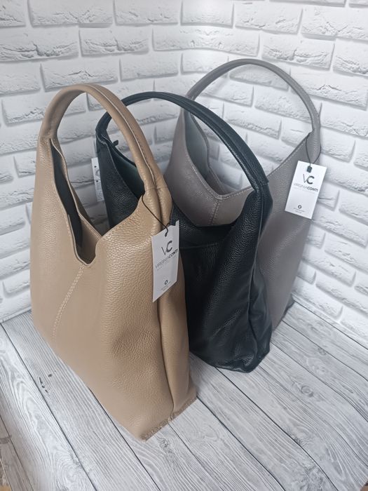 Сумка шкіряна!Сумка кожаная!Сумка Италия!Сумка Vera Pelle