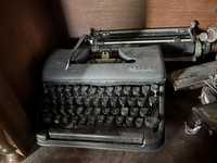 Maquina escrever Olimpia