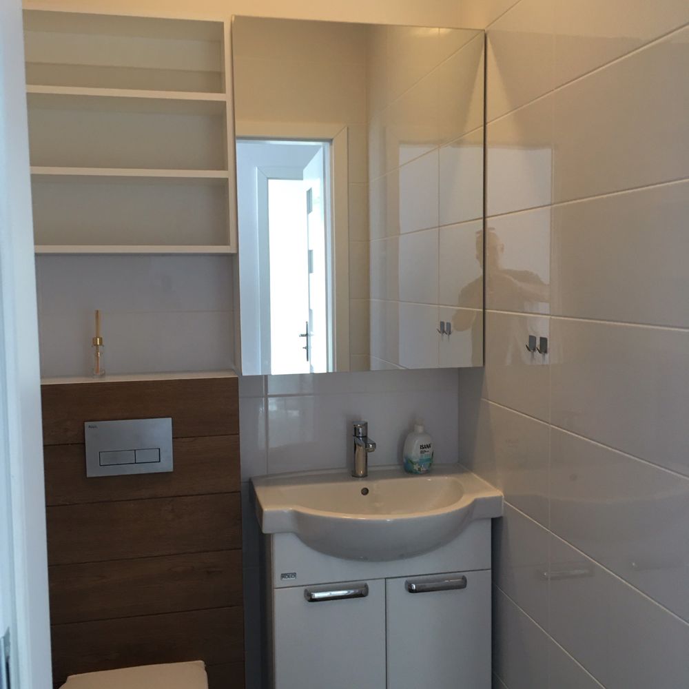 Apartament Zajezdnia Wrzeszcz