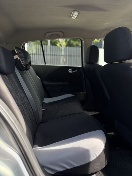 Renault Megane 2004 року, 1.6 бензин