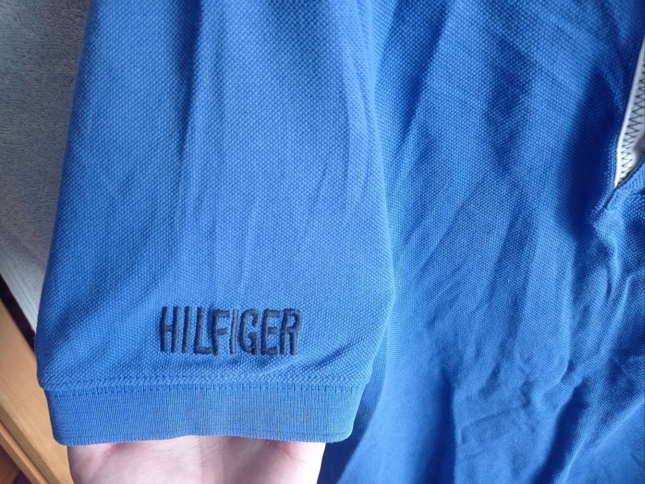 Футболка Tommy Hilfiger