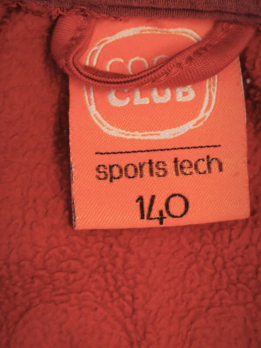 bluza cool club polska 140
