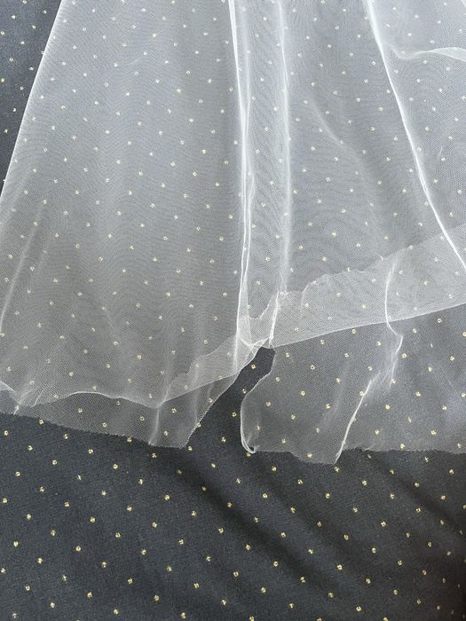 Gorsetowa suknia ślubna boho