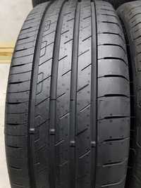 215/55R18 Goodyear EfficientGrip Performance 23r. DEMO.