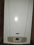 Piec gazowy dwufunkcyjny Baxi Mainfour 24 KW kondensacyjny
