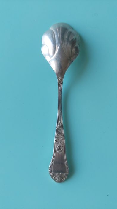 Łyżeczka do cukru,MET-60